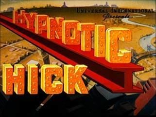 Hypnotic Hick movie poster