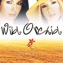 wild orchid album cover