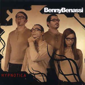 Hypnotica (Benny Benassi album) httpsimgdiscogscom5dfF0uodiiljggYSNyqtCn55IL