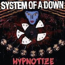 Hypnotize (album) httpsuploadwikimediaorgwikipediaenthumb9