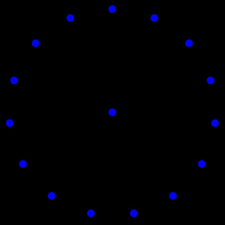 Hypohamiltonian graph