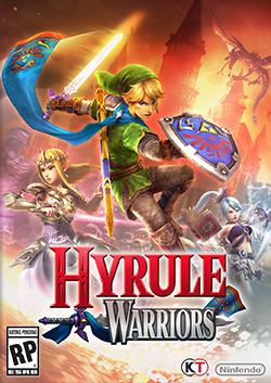 Hyrule Warriors httpsuploadwikimediaorgwikipediaencc9Hyr