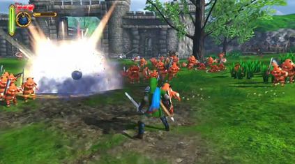 Hyrule Warriors Hyrule Warriors Wikipedia