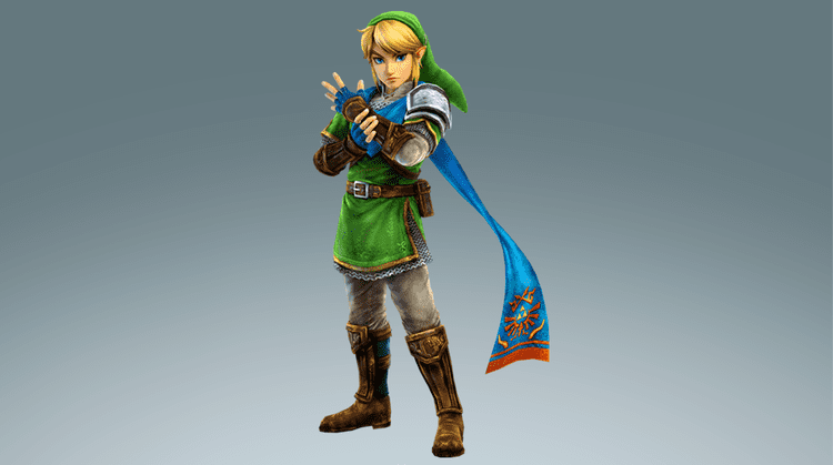 Hyrule Warriors Hyrule Warriors Wii U Games Nintendo