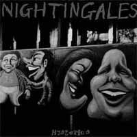 Hysterics (Nightingales album) httpsuploadwikimediaorgwikipediaen33eHys