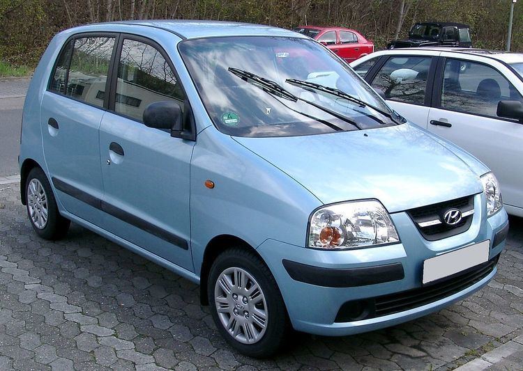 Hyundai Atos Alchetron The Free Social Encyclopedia Hyundai Atos Alchetron The Free Social Encyclopedia