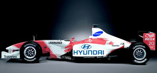 Hyundai Motorsport Motorsport KAY