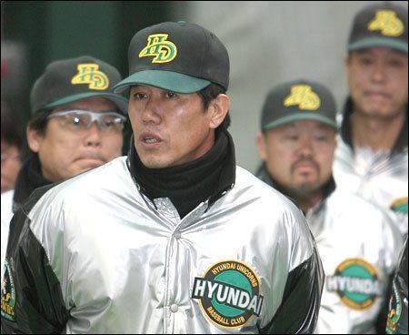 Hyundai Unicorns KT Retracts Baseball Bid