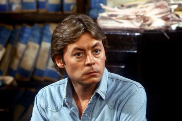 Hywel Bennett Hywel Bennett obituary Beloved actor who rose to fame as a sitcom