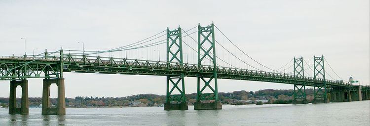 I-74 Bridge