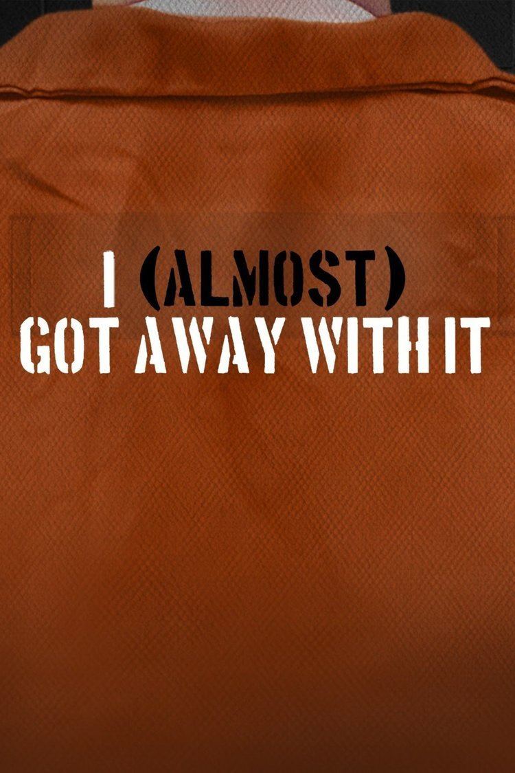 I (Almost) Got Away With It wwwgstaticcomtvthumbtvbanners12833197p12833