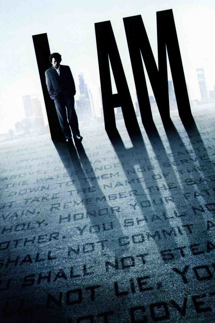 I Am (2010 American drama film) wwwgstaticcomtvthumbdvdboxart8384850p838485