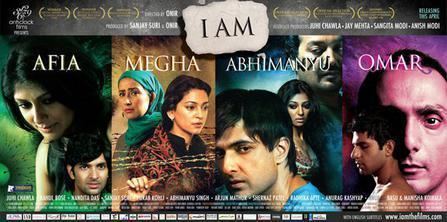I Am 2010 Indian film Wikipedia