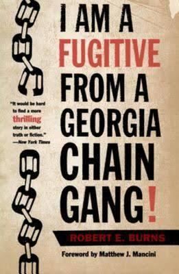 I Am a Fugitive from a Georgia Chain Gang! t1gstaticcomimagesqtbnANd9GcTrmnclrHoY7YLZM