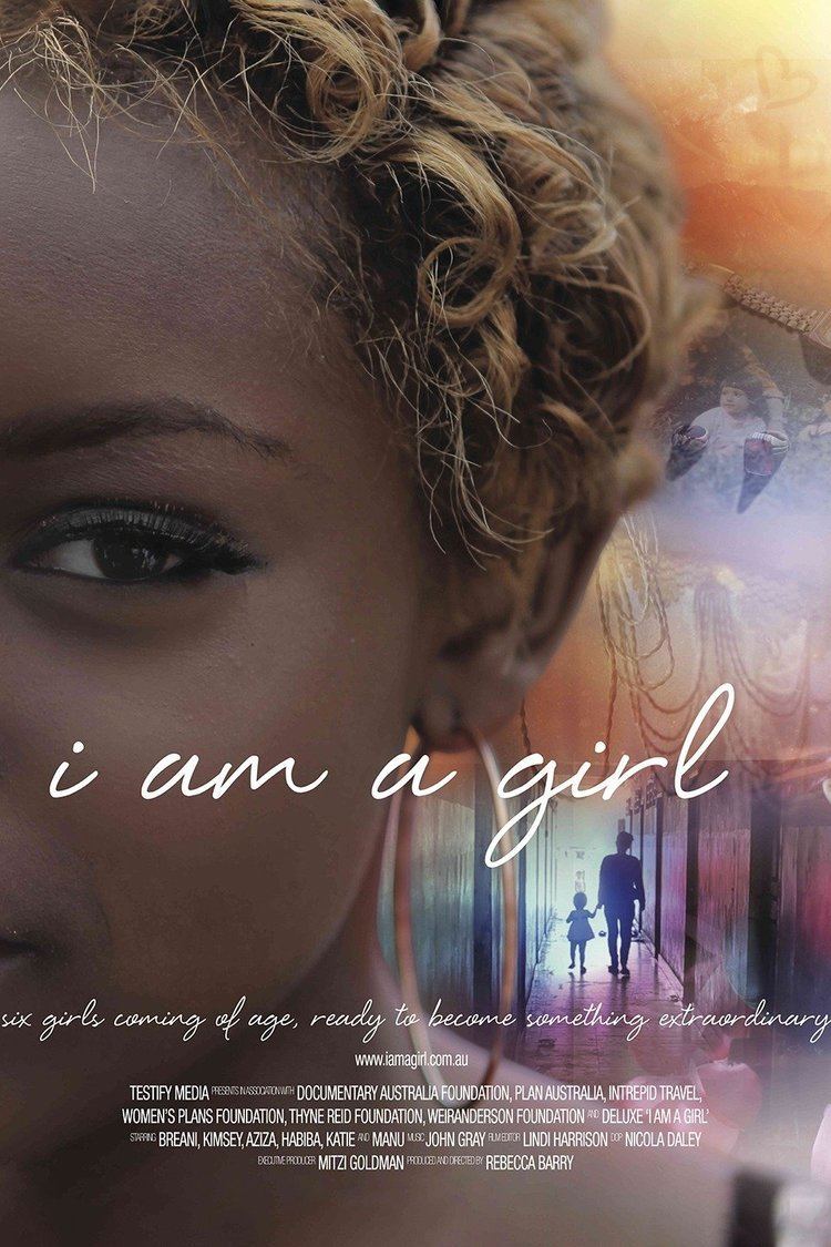 I Am a Girl wwwgstaticcomtvthumbmovieposters11111857p11