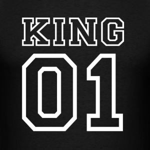 I Am the King Shop I Am The King TShirts online Spreadshirt