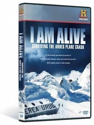 I Am Alive: Surviving the Andes Plane Crash I Am Alive Surviving the Andes Plane Crash