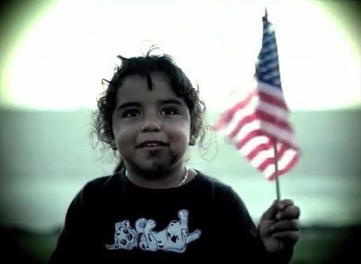 I Am an American (2001 film) theinspirationroomcomdailycommercials20119i