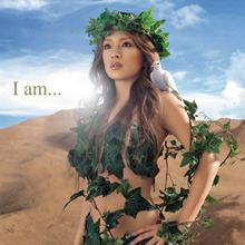 I Am... (Ayumi Hamasaki album) httpsuploadwikimediaorgwikipediaenthumb7