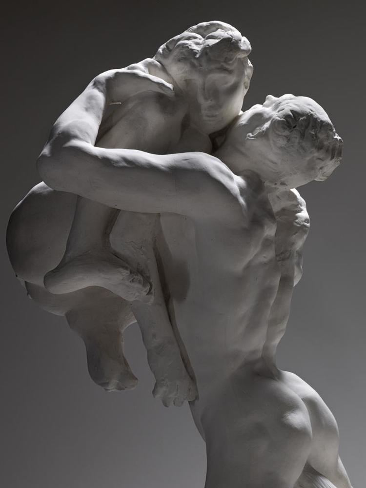 I am beautiful (Auguste Rodin) 1000 images about Art Auguste Rodin on Pinterest Auguste rodin