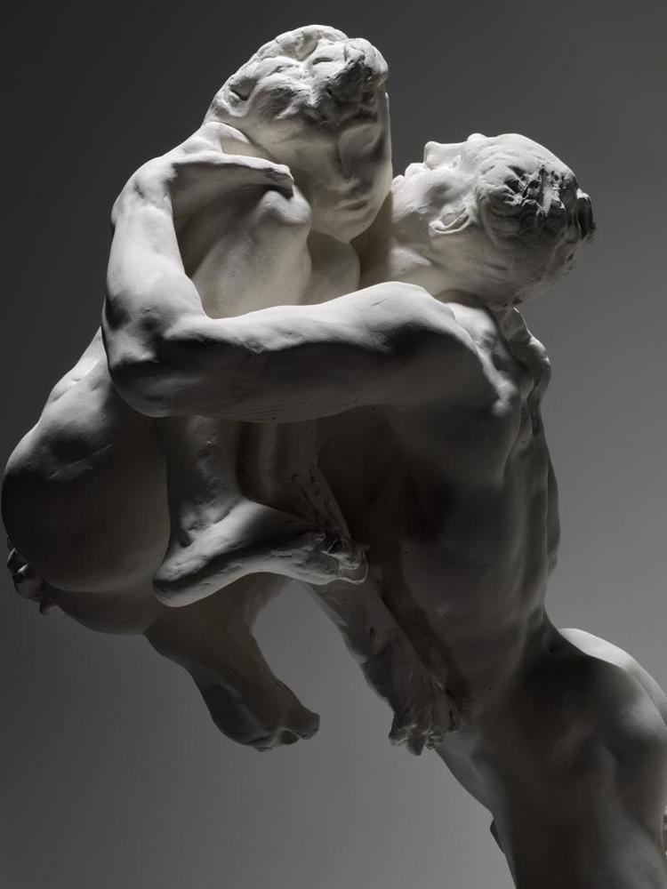 I am beautiful (Auguste Rodin) I am Beautiful Rodin Museum
