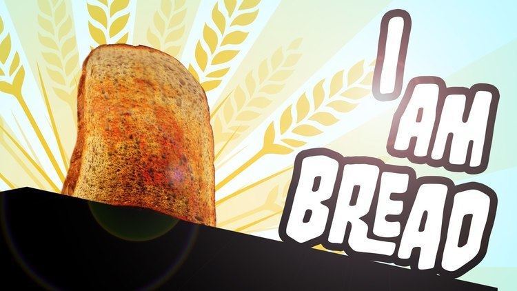 I Am Bread I am Bread First Look YouTube
