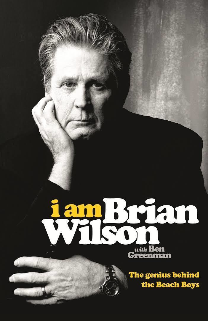 I Am Brian Wilson: A Memoir t2gstaticcomimagesqtbnANd9GcQAqH8qXRvClZMWee