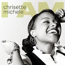 I Am (Chrisette Michele album) httpsuploadwikimediaorgwikipediaenthumb4