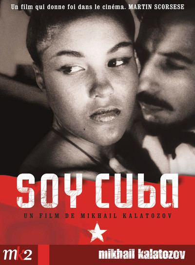 I Am Cuba I Am Cuba Movie Review Film Summary 1995 Roger Ebert