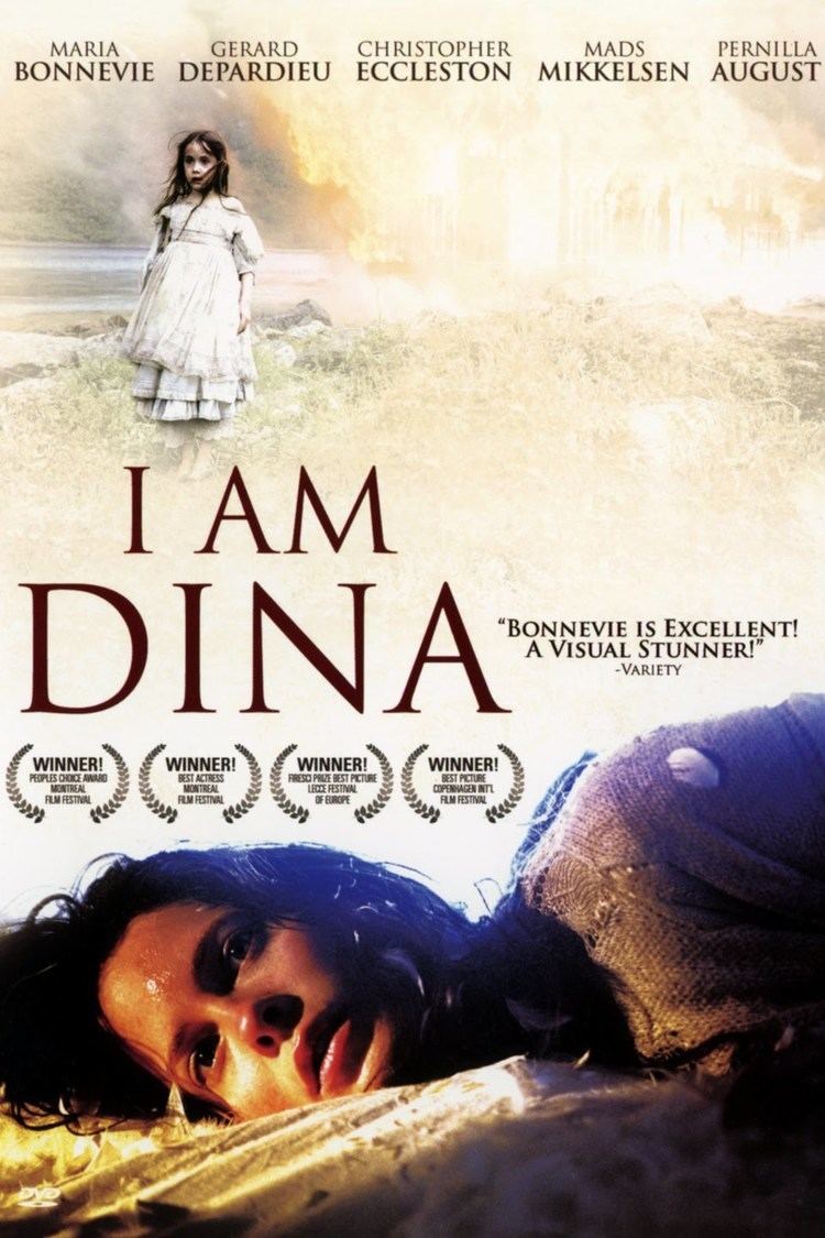 I Am Dina wwwgstaticcomtvthumbdvdboxart31118p31118d