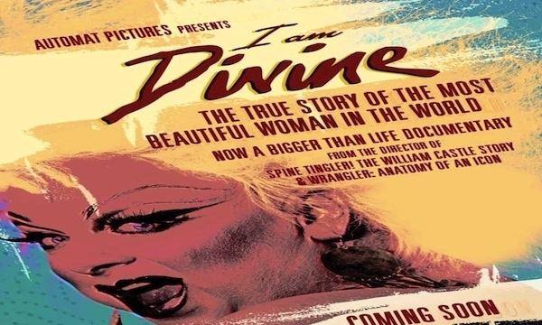 I Am Divine I Am Divine Review by Laurie Coker We Live Entertainment