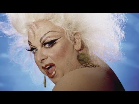 I Am Divine I AM DIVINE TRAILER YouTube