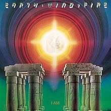 I Am (Earth, Wind & Fire album) httpsuploadwikimediaorgwikipediaenthumbf