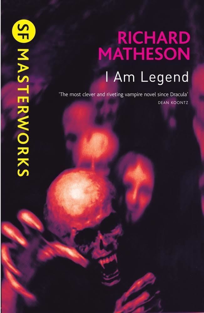 I Am Legend (novel) t0gstaticcomimagesqtbnANd9GcS5V8SgsvuWvX92