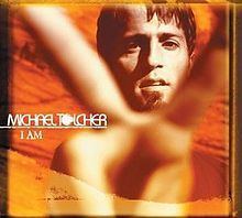 I Am (Michael Tolcher album) httpsuploadwikimediaorgwikipediaenthumbd