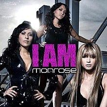 I Am (Monrose album) httpsuploadwikimediaorgwikipediaenthumb3
