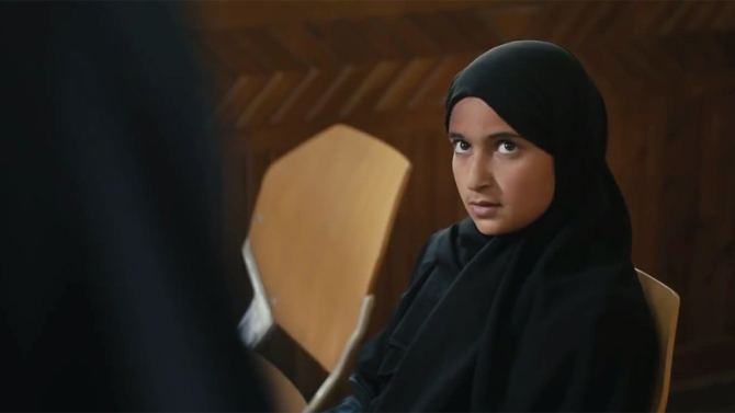 I Am Nojoom, Age 10 and Divorced I Am Nojoom Age 10 and Divorced39 Review A Timely Drama From Yemen