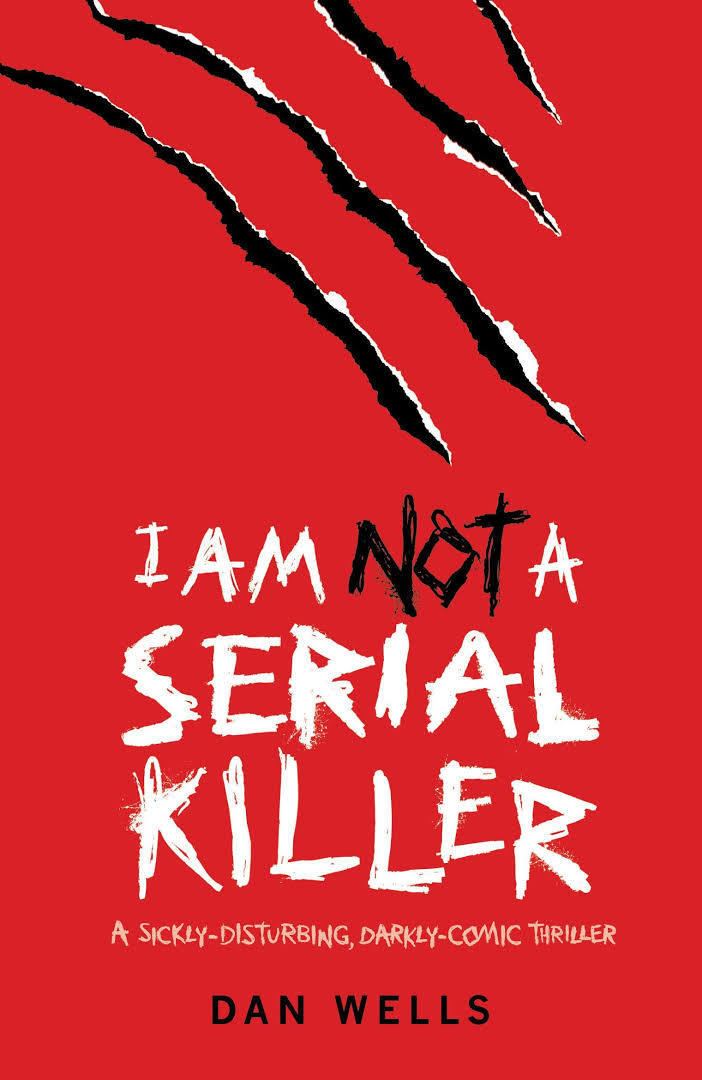 I Am Not a Serial Killer t1gstaticcomimagesqtbnANd9GcQnI5nebcHVDrXYz