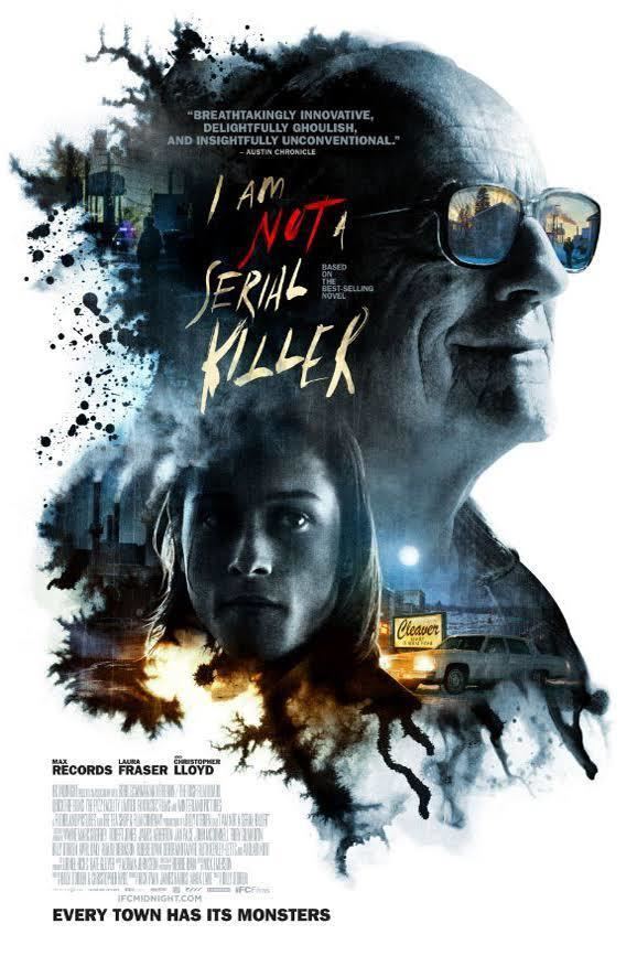 I Am Not a Serial Killer (film) t1gstaticcomimagesqtbnANd9GcRgY7KqLUchAGL7MM
