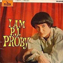 I Am P. J. Proby httpsuploadwikimediaorgwikipediaenthumba