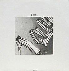 I Am (Pete Townshend album) httpsuploadwikimediaorgwikipediaenthumb6