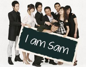 I Am Sam (TV series) DramaFever The Lee Min Ho Collection