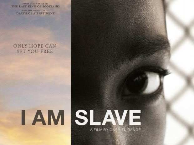 I Am Slave I Am Slave DVD PLANET STORE