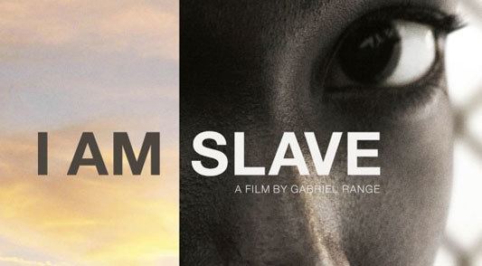 I Am Slave Social Justice Cinema I Am Slave 2142013 SJSU Events Calendar