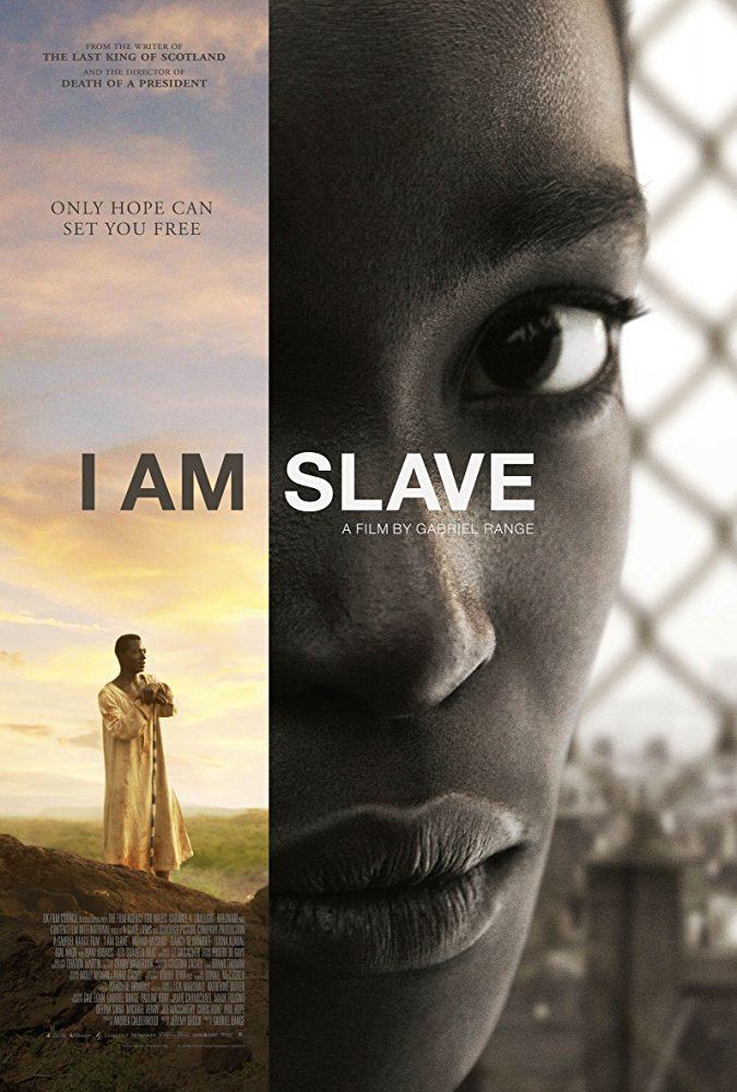 I Am Slave I Am Slave 2010 IMDb