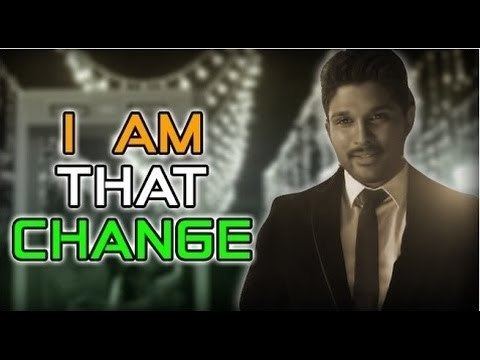 I Am That Change httpsiytimgcomviZkbQcayOsc0hqdefaultjpg