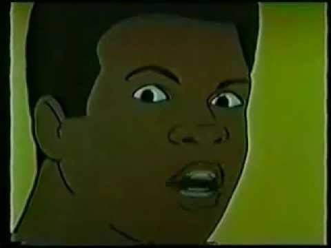 I Am the Greatest: The Adventures of Muhammad Ali I AM THE GREATEST MUHAMMAD ALI Cartoon Intro NBCTV 1977 YouTube