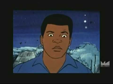 I Am the Greatest: The Adventures of Muhammad Ali I Am The Greatest The Adventures Of Muhammad Ali S01E04 Ali39s