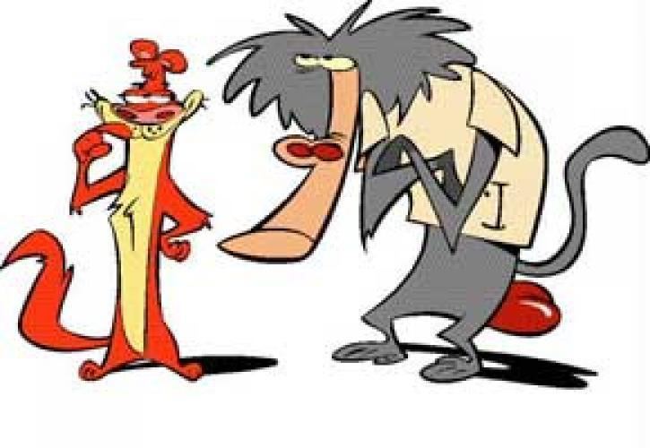 I Am Weasel I am Weasel Next Episode Air Date amp Countdown