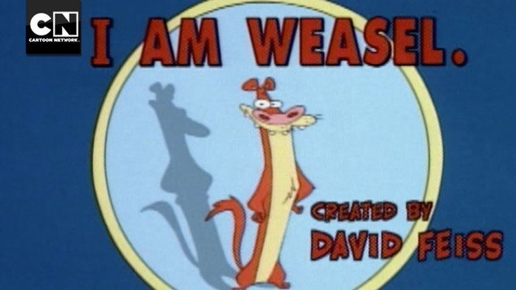 I Am Weasel I am Weasel Theme Song Cartoon Network YouTube